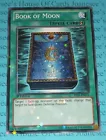 Book of Moon