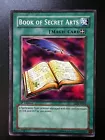 Book of Secret Arts