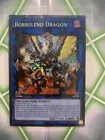 Borrelend Dragon