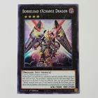 Borreload eXcharge Dragon