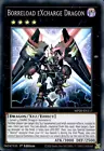 Borreload eXcharge Dragon