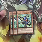 Toon Buster Blader