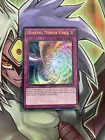 Quaking Mirror Force