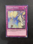 Solemn Strike