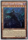 Kozmo Dark Eclipser