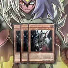Fiendish Rhino Warrior