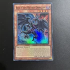 Red-Eyes Retro Dragon