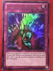 Bottomless Trap Hole