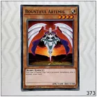 Bountiful Artemis