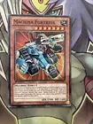 Machina Fortress