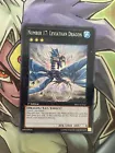 Number 17: Leviathan Dragon