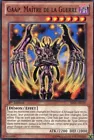 Gaap the Divine Soldier