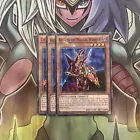 Breaker the Magical Warrior