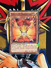 Herald of Orange Light