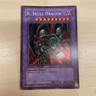 B. Skull Dragon