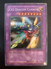 XYZ-Dragon Cannon