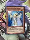 Lyla, Lightsworn Sorceress