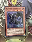 Blackwing - Elphin the Raven