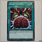 Brain Control
