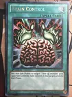 Brain Control