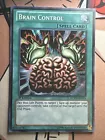 Brain Control