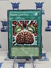 Brain Control