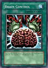 Brain Control