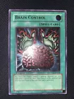 Brain Control