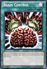 Brain Control