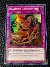 Branded Banishment