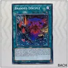 Branded Disciple