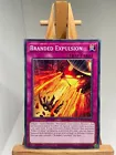 Branded Expulsion