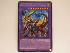 Brave-Eyes Pendulum Dragon