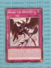 Break the Destiny
