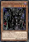 Breaker the Dark Magical Warrior