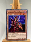 Breaker the Magical Warrior