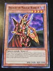 Breaker the Magical Warrior