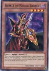 Breaker the Magical Warrior