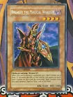 Breaker the Magical Warrior