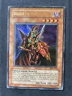 Breaker the Magical Warrior