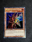 Breaker the Magical Warrior