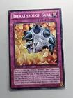 Breakthrough Skill