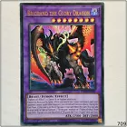 Brigrand the Glory Dragon