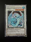 Brionac, Dragon of the Ice Barrier
