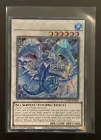Brionac, the Magical Ice Dragon