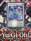 Brionac, the Magical Ice Dragon