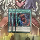 Red-Eyes Fusion