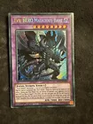 Evil HERO Malicious Bane