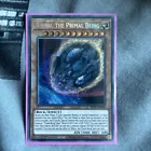Nibiru, the Primal Being