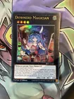 Downerd Magician